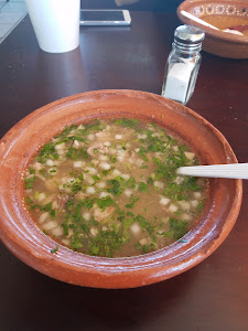 Pedrito's Mexican Food photo
