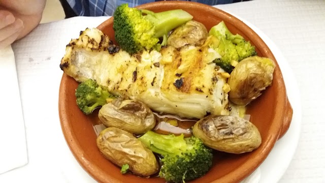 Restaurante O Fernandinho