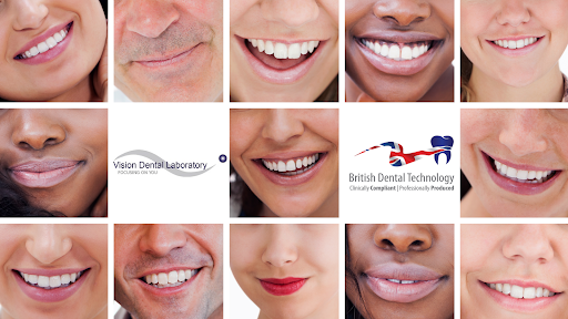 Vision Dental Laboratory - Thumbnail
