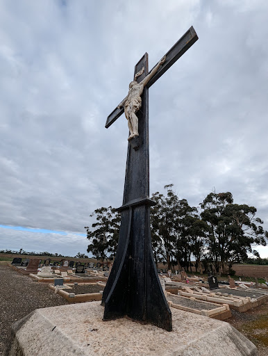 St Johns Catholic Cemetery - Thumbnail