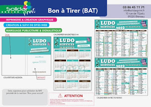 Photo n°9 de LUDO SERVICES à Escamps (Service de nettoyage)