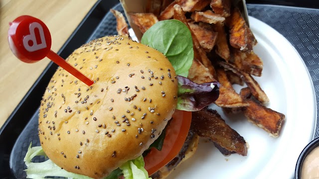 Nuburger