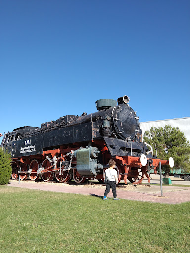 La Estación Park