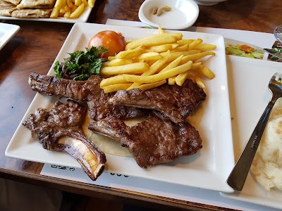 Photos of Mais Alghanim Restaurant, Sharq
