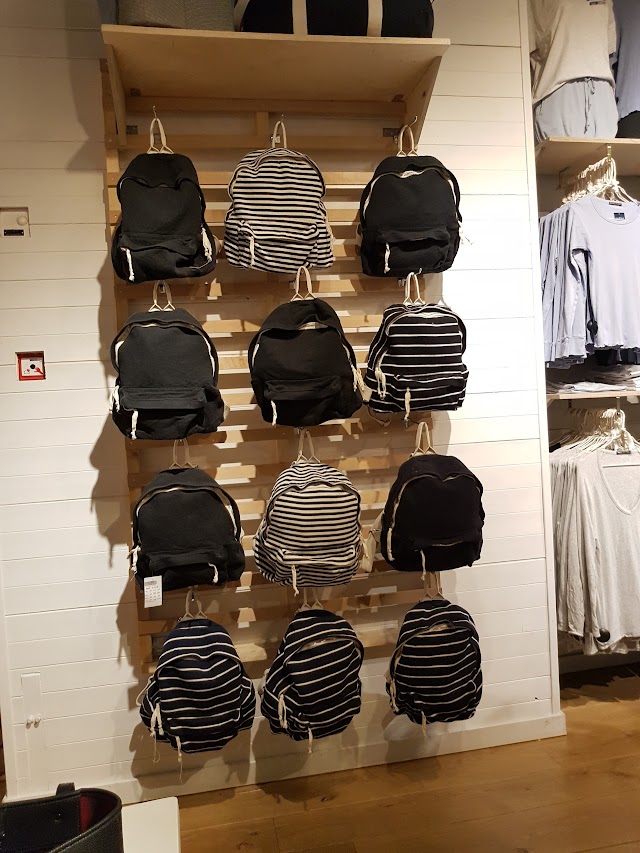 Brandy Melville Zürich