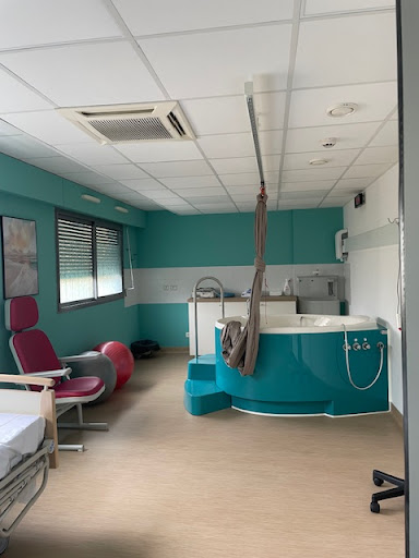Photo de Hôpital de Saint-Tropez à Gassin (83580)
