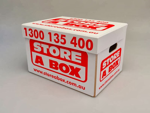 Store A Box - Thumbnail