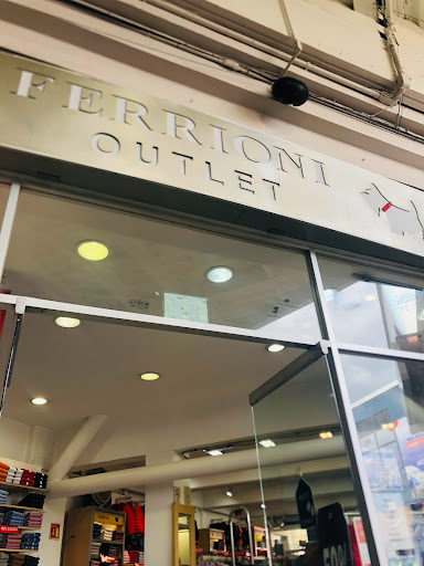 FERRIONI OUTLET - Thumbnail