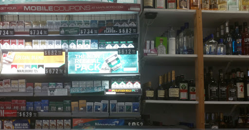Grass Lake Grocery - Thumbnail