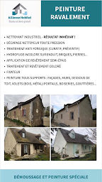 Photo n°4 de Alliance habitat à Châtillon-sur-Seine (Travaux généraux)