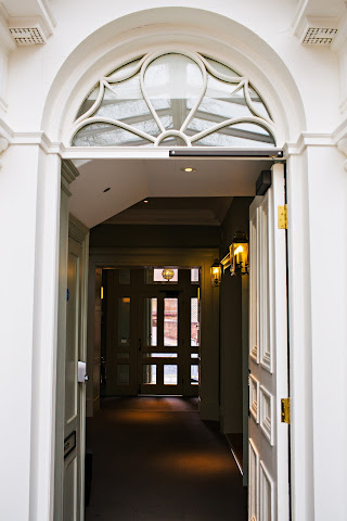 Houndgate Townhouse Hotel & Saltfish Seafood Restaurant by null