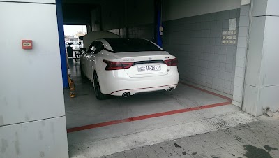 Photos of Nissan Ardiya Service Centre - Al Babtain