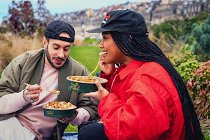 Photo n°4 de Krousty Sabaidi Asian Kitchen - Montpellier Castelnau à Castelnau-le-Lez (Restaurant de spécialités du Sud-Est asiatique)