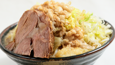 替玉無双 豚ざむらい