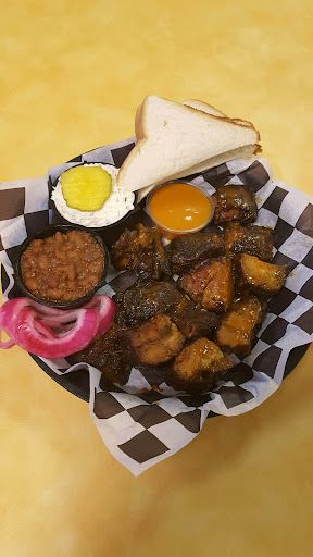 Grangers Hot Wings BBQ and Burgers - Thumbnail