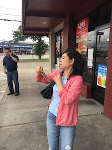 McDonald's photo