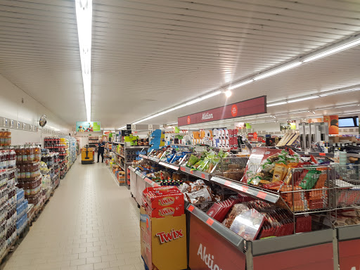 ALDI Bernburg - Thumbnail