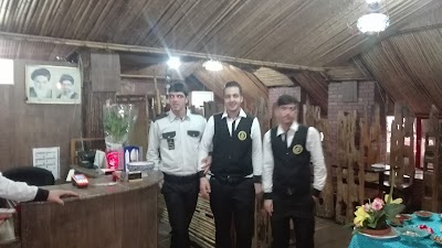 Photos of Kandoo Restaurant