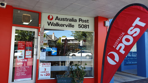 Australia Post - Walkerville LPO - Thumbnail