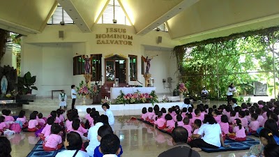 Photos of Gua Maria Mojosongo