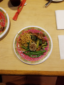 Millennium Buffet photo