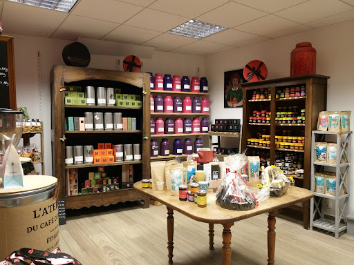 L'Epicerie des Saveurs Gallery - France