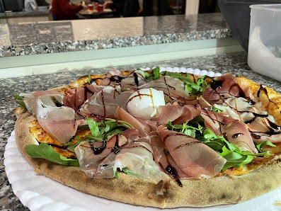100% PIZZA 2 - Budrio, Città Metropolitana di Bologna