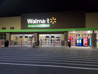 Walmart Neighborhood Market