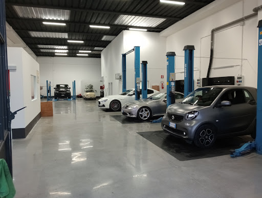 Officina Meccatronica Garage 86 di Vescovo Valentino - Thumbnail