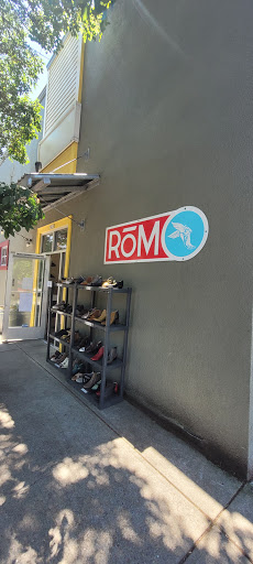 RoM - Visual