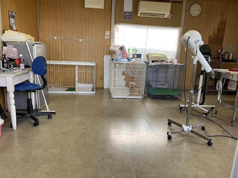 ペットサロンHiro