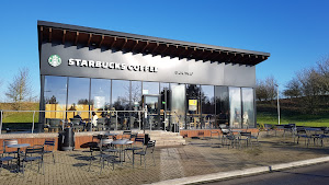 Starbucks Coffee photo