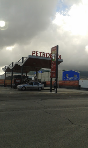 Petroprix Jaén - Visual