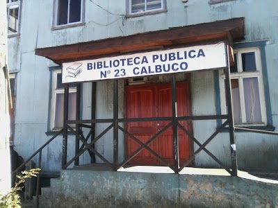 Photos of Rampa Calbuco