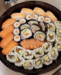 Photo n°3 de FOOD D'ASIE à Rennes (Restaurant)