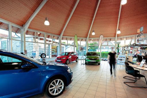 Autohaus Kaus GmbH - Thumbnail