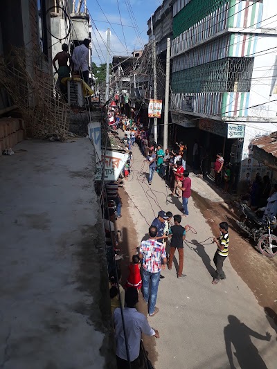 Photos of স্মরণিকা জুয়েলার্স