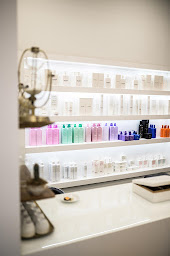 Photo n°14 de Saco Bordeaux - Coiffeur Coloriste à Bordeaux (Magasin de cosmétiques)