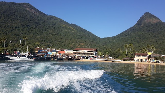 Ilha Grande