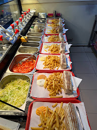 Photo n°42 de L'AUTHENTIQUE KEBAB VERSON à Verson (Restaurant)