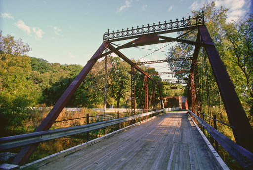 Historic Forestville
