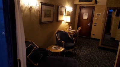 Photos of Hotel Villa Igea