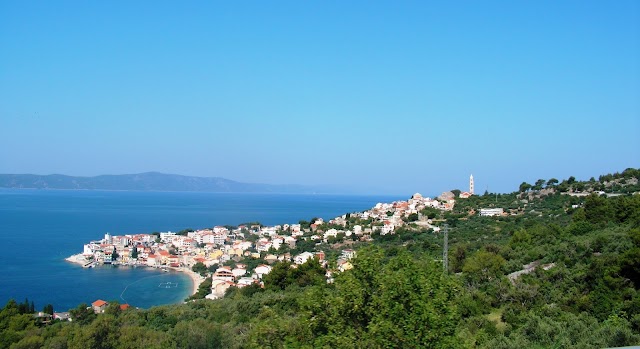 Drvenik