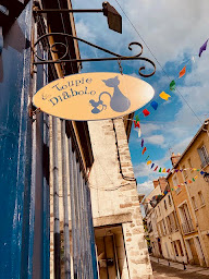 Photo n°9 de Toupie & Diabolo à Dourdan (Magasin de jouets)