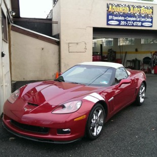 Advanced Auto Repair llc - Thumbnail
