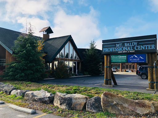 Mt Baldy Dental Center
