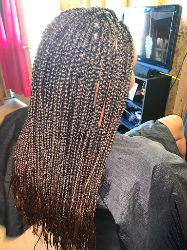 K Stylez Hair - Thumbnail