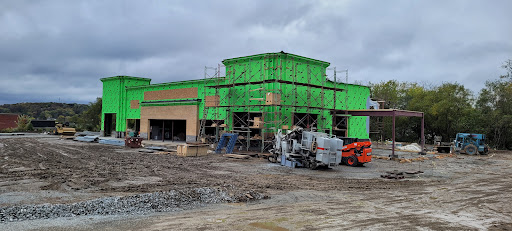 Brix N'at Masonry & Restoration