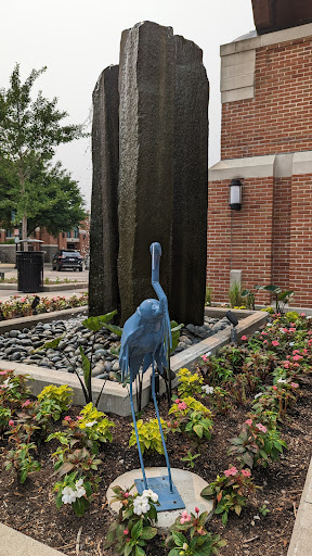 William E Urschel Pavilion Gallery - United States