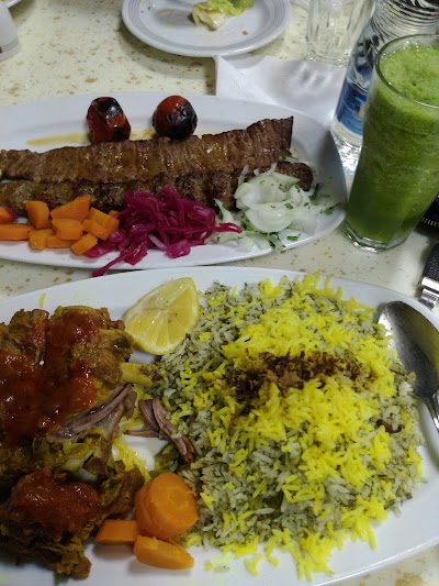 Photos of Lux Talaei Restaurant